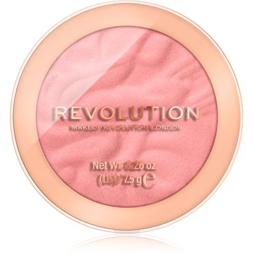 Reloaded blush lunga durata colore Lovestruck 7.5 g - Makeup Revolution - Modalova