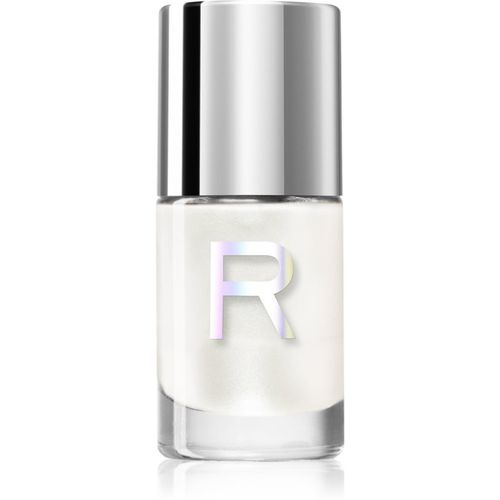 Candy Nail smalto per unghie effetto perlato colore Coconut Ice 10 ml - Makeup Revolution - Modalova