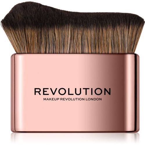 Glow Body brocha para cosméticos para el cuerpo 1 ud - Makeup Revolution - Modalova