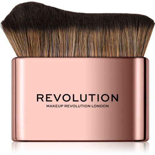 Glow Body pennello cosmetico per il corpo 1 pz - Makeup Revolution - Modalova