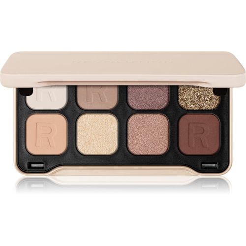 Forever Flawless paleta de sombras de ojos tono Dynamic Serenity 8 g - Makeup Revolution - Modalova