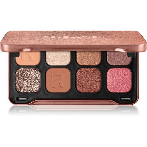 Forever Flawless paleta de sombras de ojos tono Dynamic Eternal 8 g - Makeup Revolution - Modalova