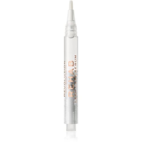 Rehab siero concentrato ciglia 3 ml - Makeup Revolution - Modalova