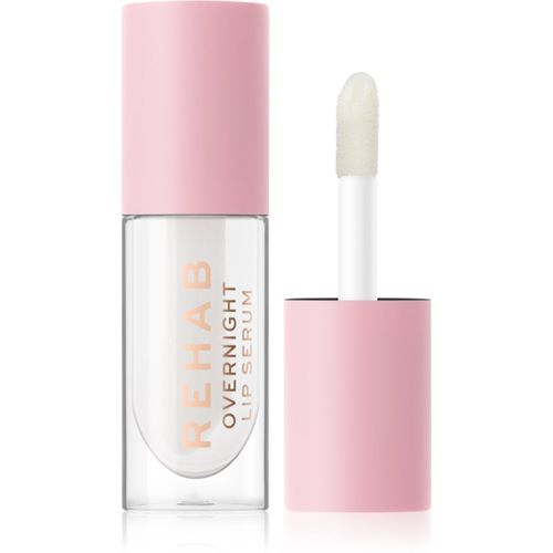 Rehab siero notte per le labbra 4,6 ml - Makeup Revolution - Modalova