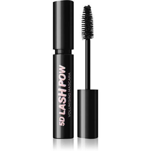 D Lash Pow máscara de pestañas para aportar volumen y longitud efecto pestañas postizas 12,2 ml - Makeup Revolution - Modalova