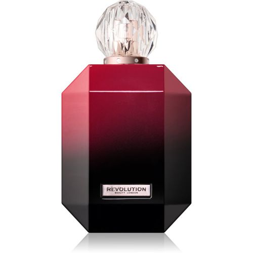 Fragrance Passion Eau de Toilette da donna 100 ml - Revolution - Modalova