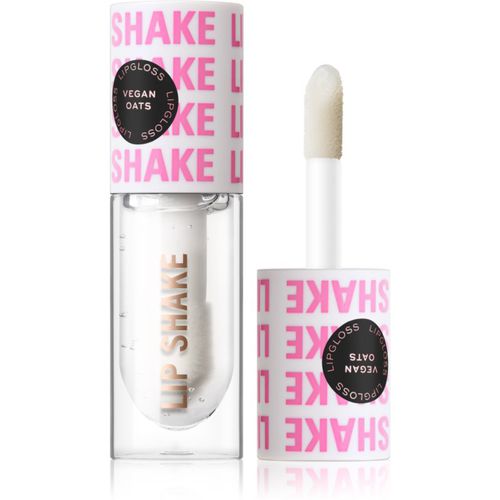 Lip Shake Hochpigmentiertes Lipgloss Farbton Clear Sprinkles 4,6 g - Makeup Revolution - Modalova