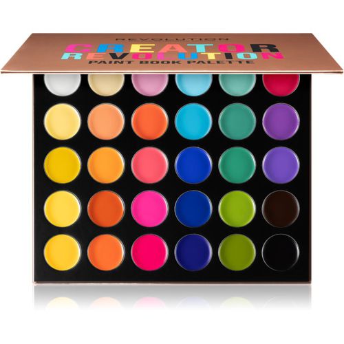 Creator palette multifunzione per il viso 30 g - Makeup Revolution - Modalova