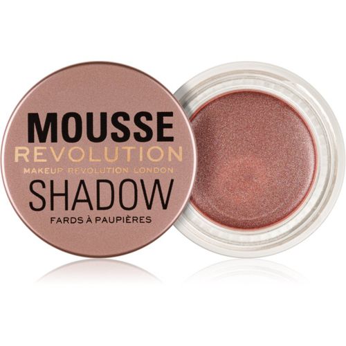 Mousse ombretti in crema colore Cmp 4 g - Makeup Revolution - Modalova