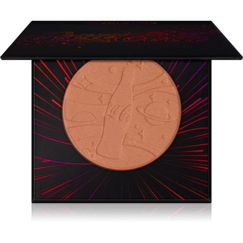 X Coca Cola Starlight illuminante 6,9 g - Makeup Revolution - Modalova