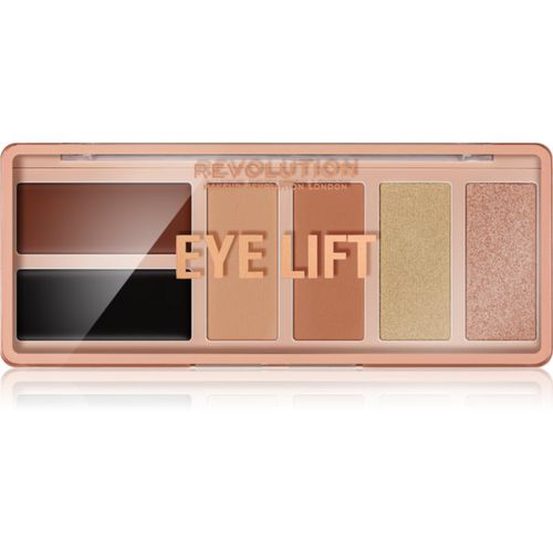 Eye Lift Augenpalette 6x1,8 g - Makeup Revolution - Modalova