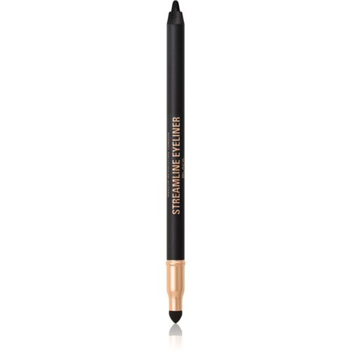 Streamline delineador de ojos textura crema tono Black 1,3 g - Makeup Revolution - Modalova