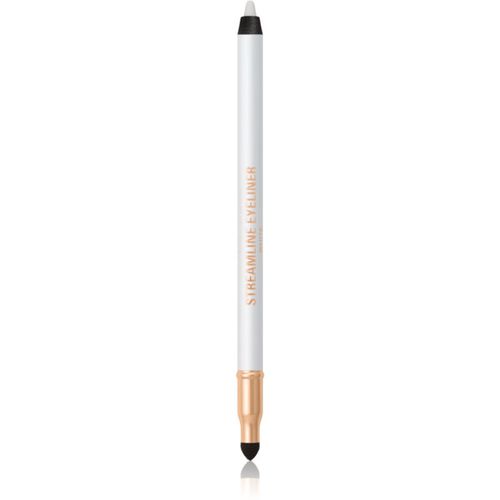 Streamline delineador de ojos textura crema tono White 1,3 g - Makeup Revolution - Modalova