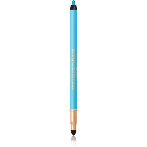 Streamline delineador de ojos textura crema tono Light Blue 1,3 g - Makeup Revolution - Modalova