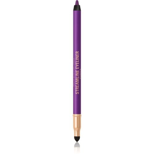 Streamline matita in crema per gli occhi colore Purple 1,3 g - Makeup Revolution - Modalova