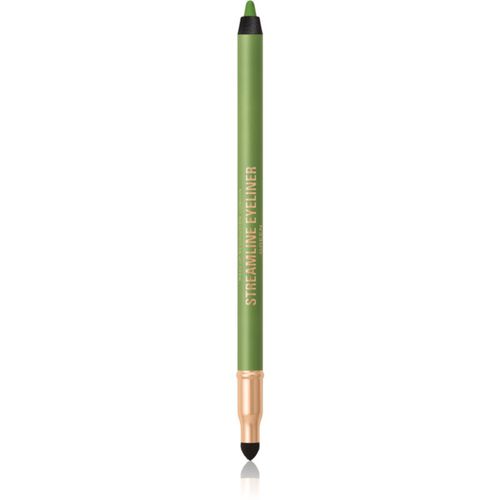 Streamline delineador de ojos textura crema tono Green 1,3 g - Makeup Revolution - Modalova