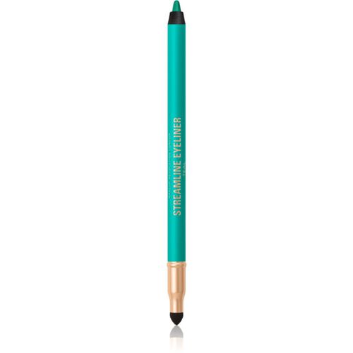 Streamline matita in crema per gli occhi colore Teal 1,3 g - Makeup Revolution - Modalova