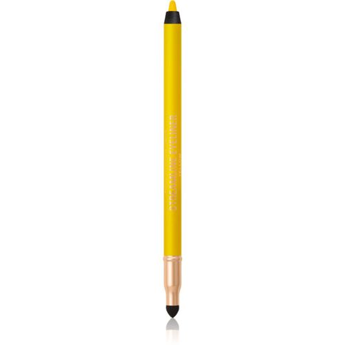 Streamline delineador de ojos textura crema tono Yellow 1,3 g - Makeup Revolution - Modalova