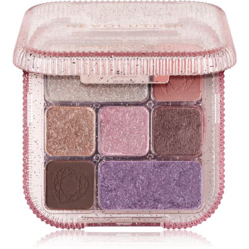 Y2k Baby Lidschattenpalette Farbton 00 Angel 7 g - Makeup Revolution - Modalova