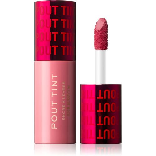 Pout Tint Lipgloss mit feuchtigkeitsspendender Wirkung Farbton Sweet Pink 3 ml - Makeup Revolution - Modalova