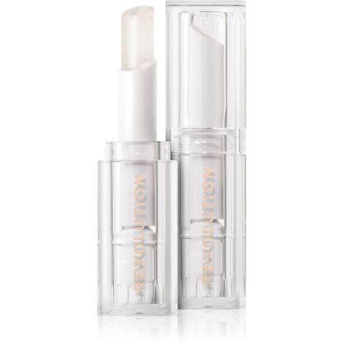 Mood Switch Aura bálsamo labial con color tono Halo Clear 2.5 ml - Makeup Revolution - Modalova