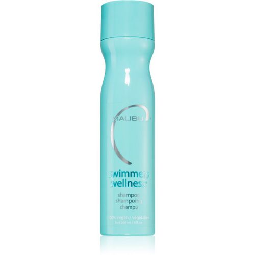 Swimmers Wellness Schützendes Shampoo für SchwimmerInnen 266 ml - Malibu C - Modalova