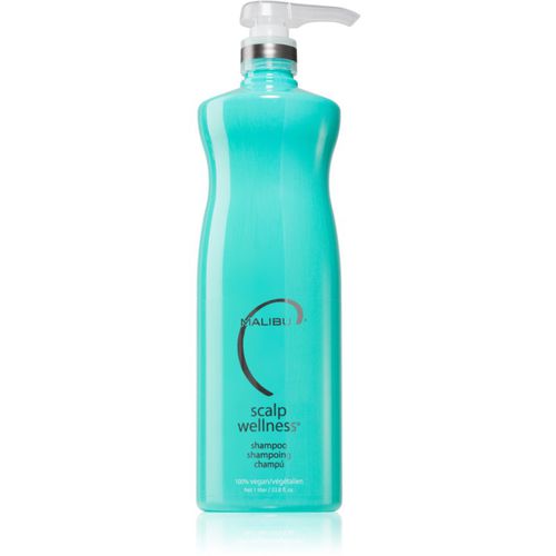 Scalp Wellness hydratisierendes Shampoo für die gesunde Kopfhaut 1000 ml - Malibu C - Modalova