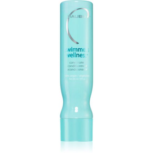 Swimmers Wellness schützender Conditioner für SchwimmerInnen 266 ml - Malibu C - Modalova