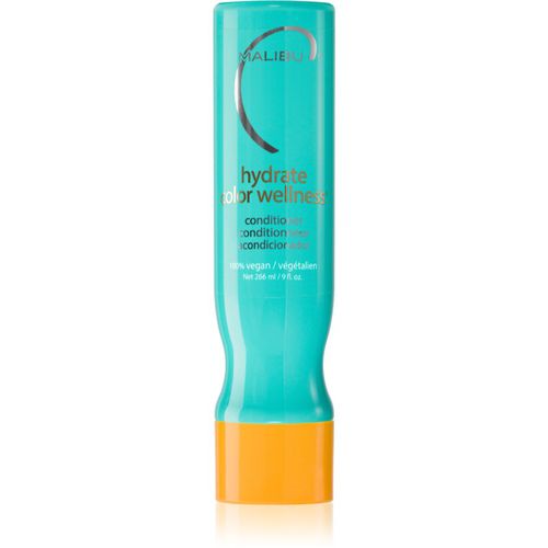 Color Wellness balsamo idratante per capelli tinti 266 ml - Malibu C - Modalova