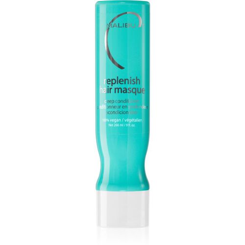 Replenish Hair Msaque maschera per capelli 266 ml - Malibu C - Modalova