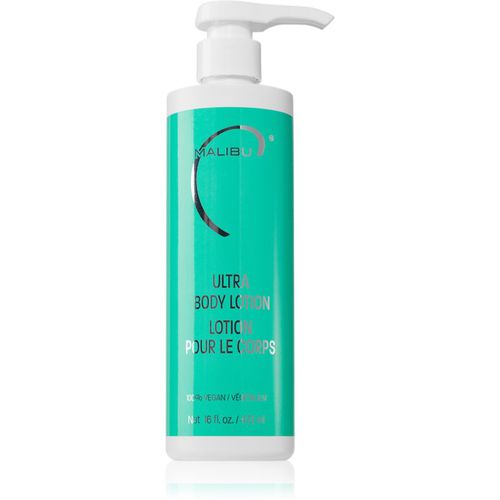 Ultra Body Lotion crema hidratante equilibrante para el cuerpo 473 ml - Malibu C - Modalova