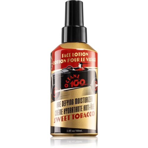 Octane 100 Sweet Tobacco crema giorno contro le rughe per uomo 100 ml - 18.21 Man Made - Modalova