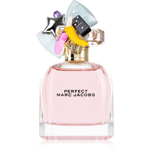 Perfect Eau de Parfum da donna 50 ml - Marc Jacobs - Modalova