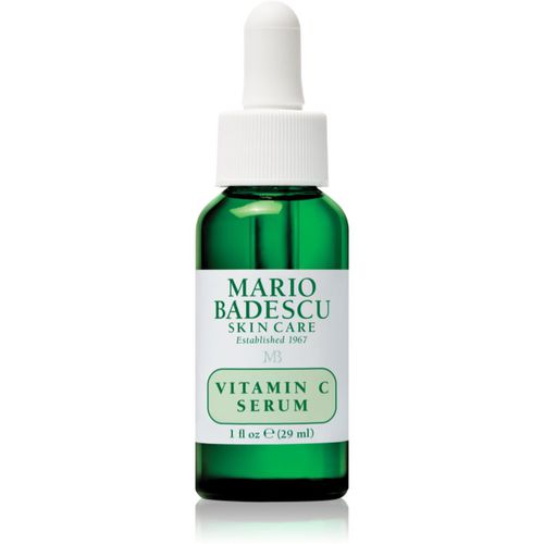 Vitamin C Serum Aufhellendes Serum mit Vitamin C 29 ml - Mario Badescu - Modalova