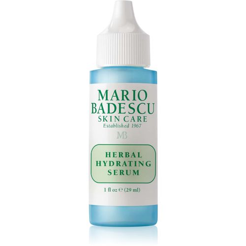 Herbal Hydrating Serum sérum hidratante iluminador 29 ml - Mario Badescu - Modalova