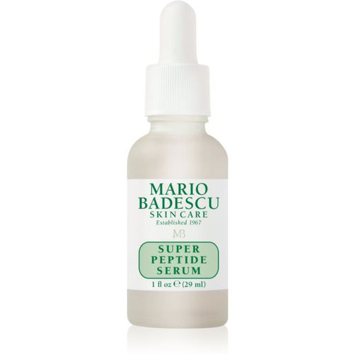 Super Peptide Serum sérum rejuvenecedor con efecto antiarrugas 29 ml - Mario Badescu - Modalova