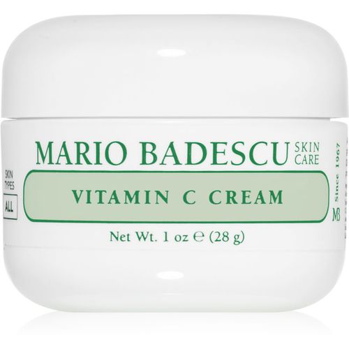 Vitamin C crema de día con vitamina C 28 g - Mario Badescu - Modalova