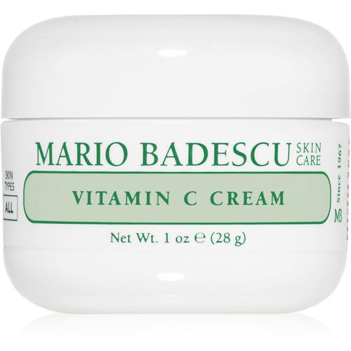 Vitamin C crema giorno con vitamina C 28 g - Mario Badescu - Modalova