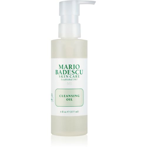 Cleansing Oil aceite desmaquillante limpiador 177 ml - Mario Badescu - Modalova