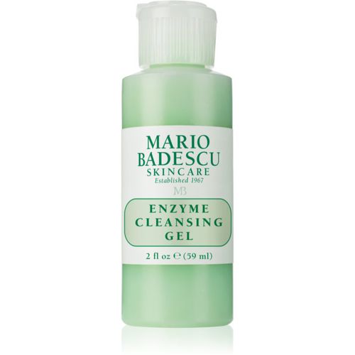 Enzyme Cleansing Gel gel di pulizia profonda per tutti i tipi di pelle 59 ml - Mario Badescu - Modalova