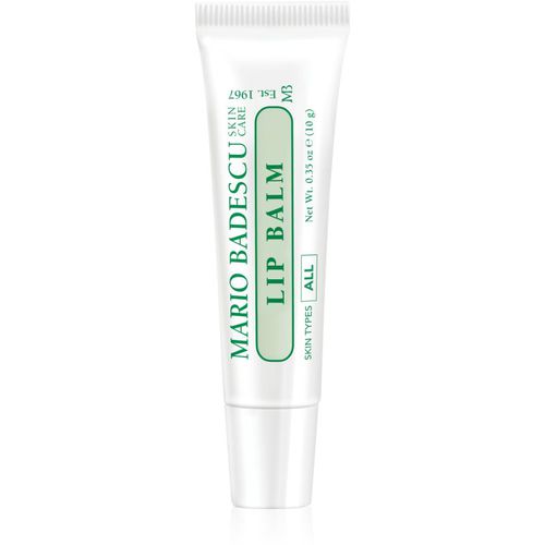 Lip Balm bálsamo hidratante intensivo para labios 10 g - Mario Badescu - Modalova