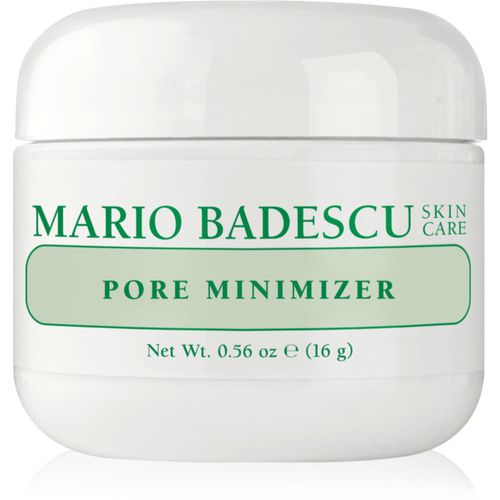 Pore Minimizer tratamiento para poros abiertos y puntos negros 16 g - Mario Badescu - Modalova