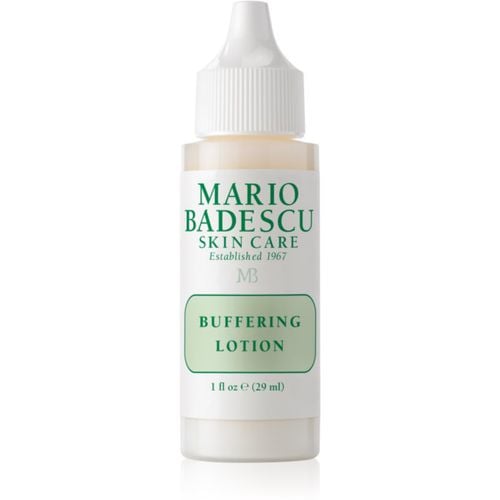 Buffering Lotion trattamento localizzato contro i brufoli 29 ml - Mario Badescu - Modalova