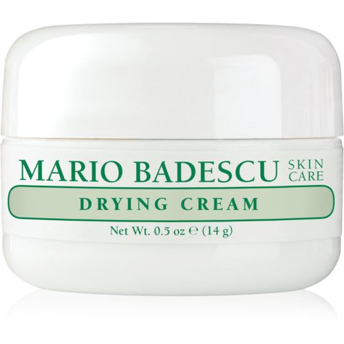 Drying Cream trattamento localizzato anti-acne 14 g - Mario Badescu - Modalova