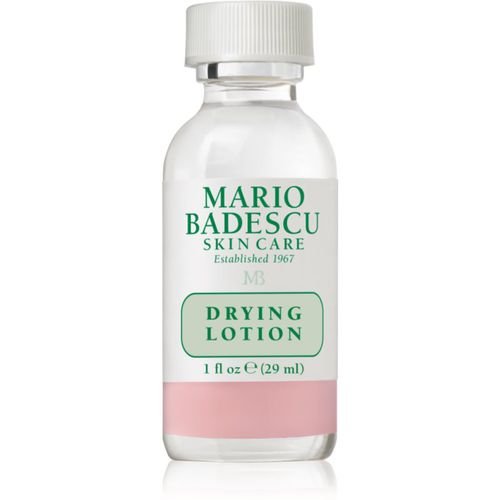 Drying Lotion lokale Pflege gegen Akne 29 ml - Mario Badescu - Modalova