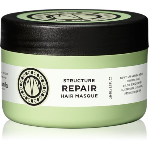 Structure Repair Masque intensive hydratisierende Maske 250 ml - Maria Nila - Modalova