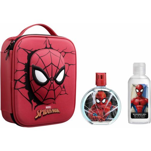 Marvel Spiderman kit para niños - Marvel - Modalova