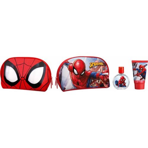 Marvel Spiderman kit para niños - Marvel - Modalova