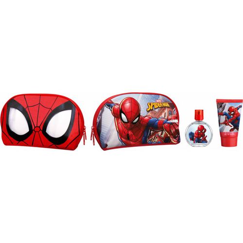 Marvel Spiderman Set für Kinder - Marvel - Modalova