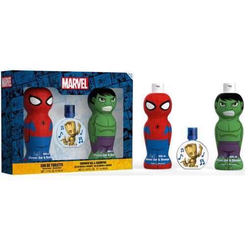 Avengers Set confezione regalo (per bambini) - Marvel - Modalova